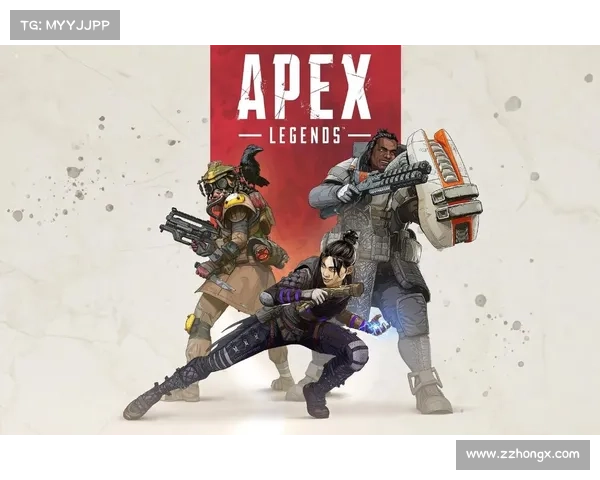 合理出装是赢得Apex游戏胜利的关键因素之一 合理出装是赢得Apex游戏胜利的关键因素之一